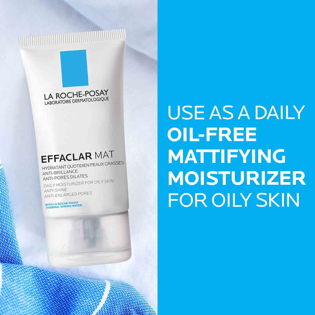 Skin Care Routine for Oily Skin Travel Set