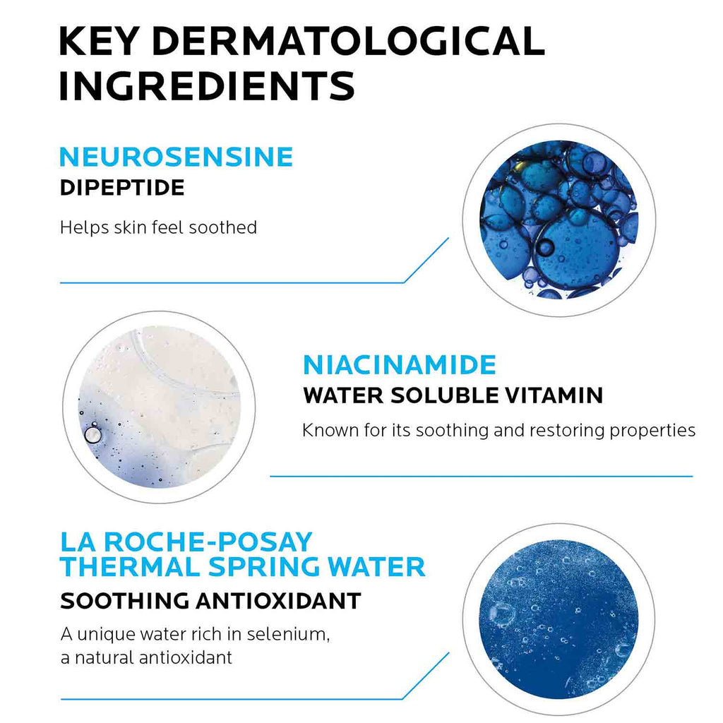 Toleriane Dermallergo Eye Cream